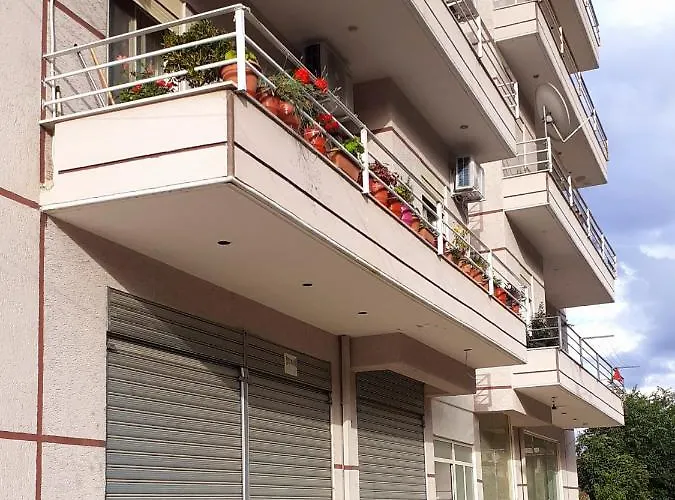 Drini Apartments