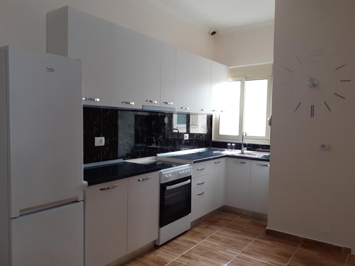 Apartament Drini