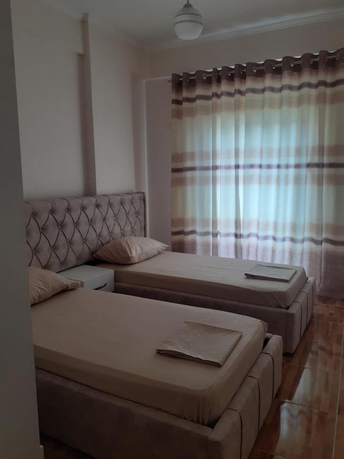 Apartament Drini *