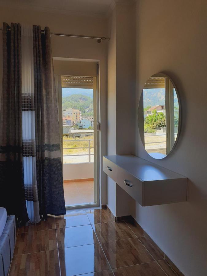 Apartament Drini *