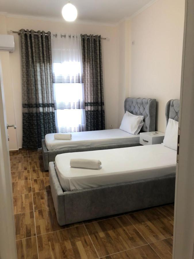 Drini Apartament *