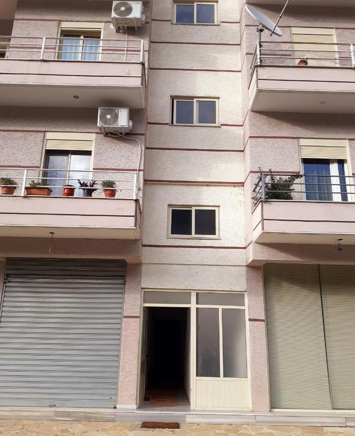 Drini Apartament Përmet